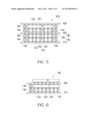 THREE-DIMENSIONAL INTEGRATED CIRCUIT STRUCTURE HAVING IMPROVED POWER AND     THERMAL MANAGEMENT diagram and image