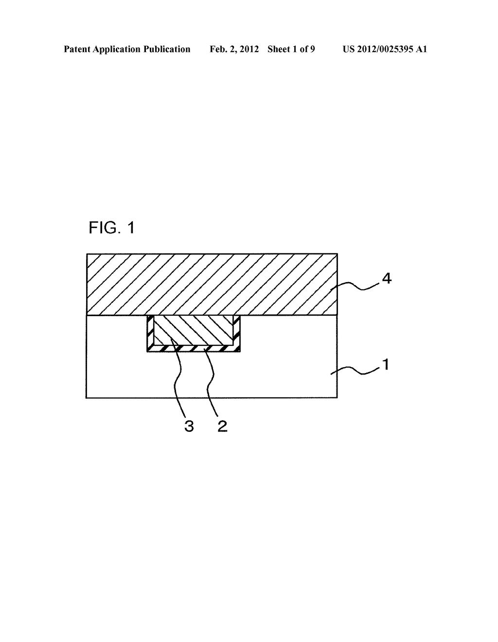 SEMICONDUCTOR DEVICE AND METHOD OF MANUFACTURING SEMICONDUCTOR DEVICE - diagram, schematic, and image 02