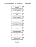 INTEGRATED CIRCUIT PACKAGE WITH VOLTAGE DISTRIBUTOR diagram and image