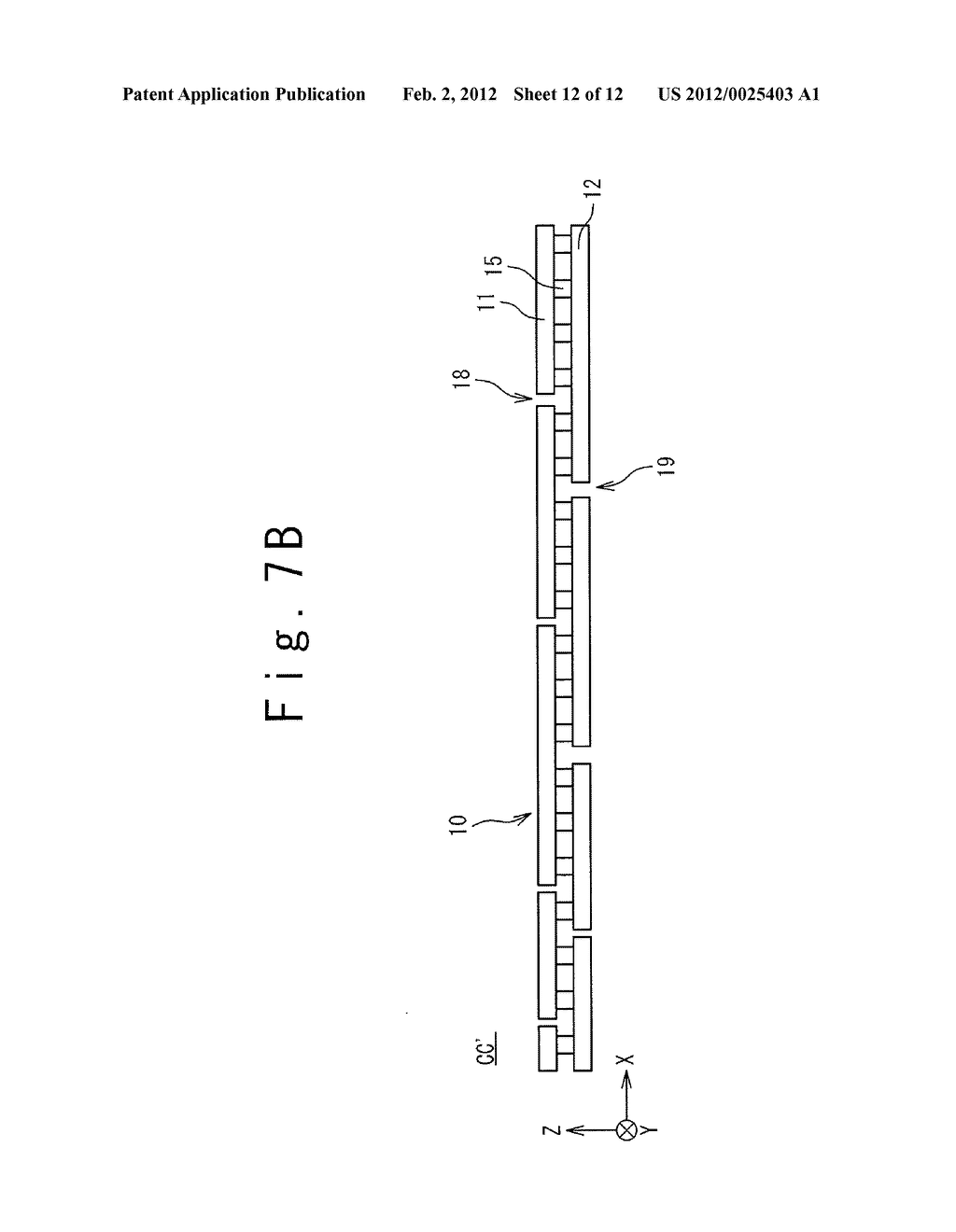 DESIGN APPARATUS OF SEMICONDUCTOR DEVICE, DESIGN METHOD OF SEMICONDUCTOR     DEVICE, AND SEMICONDUCTOR DEVICE - diagram, schematic, and image 13