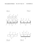 PROCESS FOR PREPARING TABLET POWDER OR POURED COSMETIC PRODUCTS diagram and image