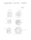 PROCESS FOR PREPARING TABLET POWDER OR POURED COSMETIC PRODUCTS diagram and image