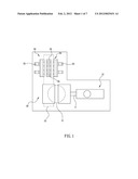 HIGH-PRESSURE BOTTLE-BLOWING PROCESS AND APPARATUS diagram and image