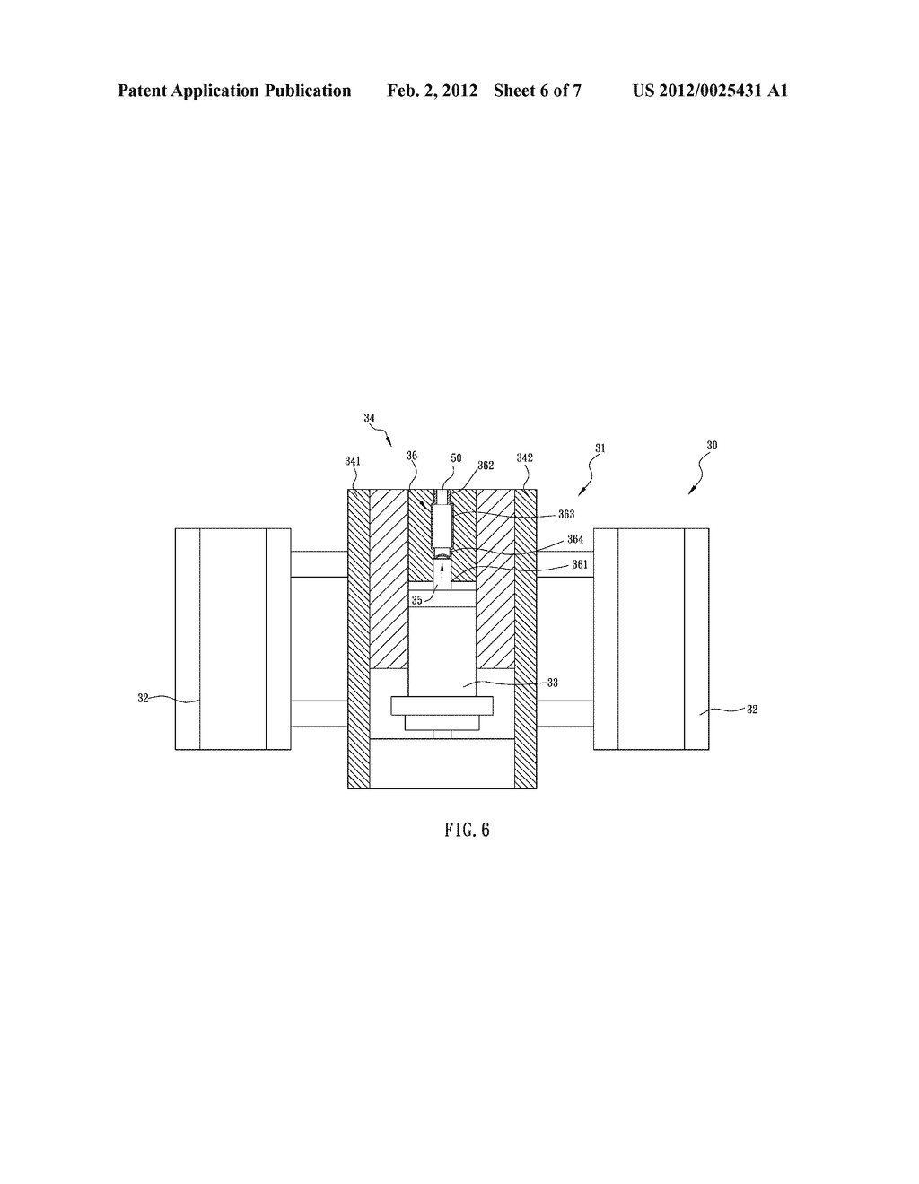 HIGH-PRESSURE BOTTLE-BLOWING PROCESS AND APPARATUS - diagram, schematic, and image 07