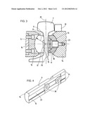 WELDING UNIT FOR WELDING RAILS diagram and image