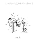 SHEET PROCESSING APPARATUS, IMAGE FORMING SYSTEM AND SHEET PROCESSING     METHOD diagram and image