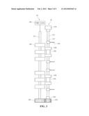 FINANCIAL DEVICE AND MEDIUM PROCESSING APPARATUS diagram and image