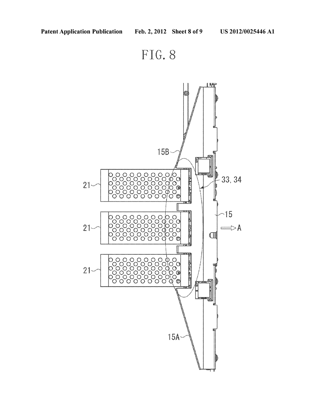 SHEET FEEDING APPARATUS AND IMAGE FORMING APPARATUS - diagram, schematic, and image 09