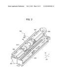 IMAGE FORMING APPARTUS AND FEED MECHANISM diagram and image