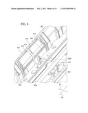 IMAGE FORMING APPARTUS AND FEED MECHANISM diagram and image