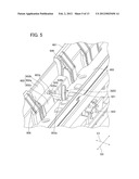 IMAGE FORMING APPARTUS AND FEED MECHANISM diagram and image