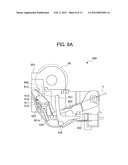 IMAGE FORMING APPARTUS AND FEED MECHANISM diagram and image