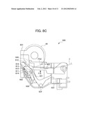 IMAGE FORMING APPARTUS AND FEED MECHANISM diagram and image