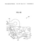 IMAGE FORMING APPARTUS AND FEED MECHANISM diagram and image