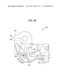 IMAGE FORMING APPARTUS AND FEED MECHANISM diagram and image