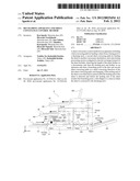 DECOLORING APPARATUS AND SHEET CONVEYANCE CONTROL METHOD diagram and image