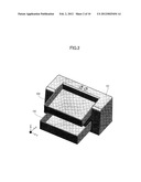 DECOLORING APPARATUS AND SHEET CONVEYANCE CONTROL METHOD diagram and image