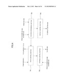 DECOLORING APPARATUS AND SHEET CONVEYANCE CONTROL METHOD diagram and image