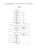 DECOLORING APPARATUS AND SHEET CONVEYANCE CONTROL METHOD diagram and image