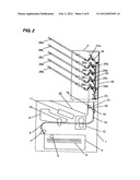 SHEET CONVEYING APPARATUS AND IMAGE FORMING APPARATUS diagram and image