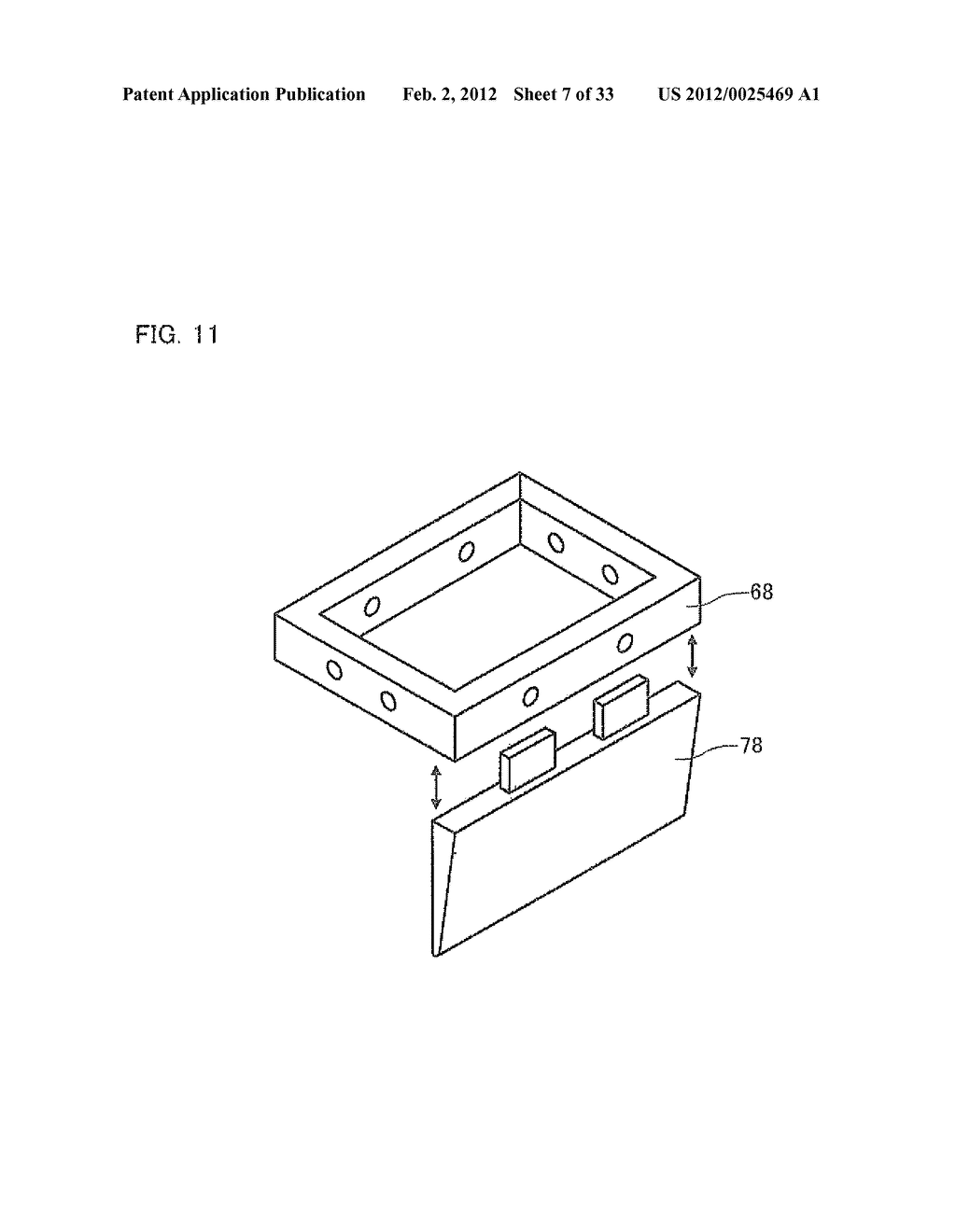 PRIZE PLACEMENT SECTION FOR PRIZE GAME APPARATUS, AND PRIZE GAME APPARATUS - diagram, schematic, and image 08