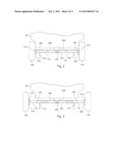 Method Of Automatically Changing Wheel Toe Angle diagram and image