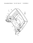 MOTORCYCLE SPEAKER SYSTEM diagram and image