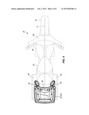 MOTORCYCLE SPEAKER SYSTEM diagram and image