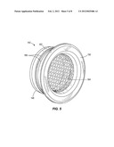 MOTORCYCLE SPEAKER SYSTEM diagram and image