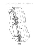 MOTORCYCLE SPEAKER SYSTEM diagram and image