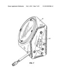 MOTORCYCLE SPEAKER SYSTEM diagram and image