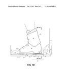 APPARATUS AND METHOD FOR CANTING A SKIER diagram and image