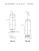 APPARATUS AND METHOD FOR CANTING A SKIER diagram and image