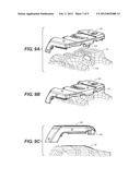 APPARATUS AND METHOD FOR CANTING A SKIER diagram and image