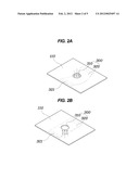 SYSTEM FOR CONTROLLING GAS PRESSURE IN DUAL-CHAMBER AIRBAG FOR VEHICLES diagram and image