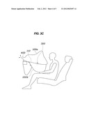 SYSTEM FOR CONTROLLING GAS PRESSURE IN DUAL-CHAMBER AIRBAG FOR VEHICLES diagram and image