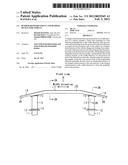 Bumper reinforcement and bumper device for vehicle diagram and image