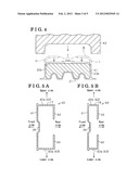 Bumper reinforcement and bumper device for vehicle diagram and image