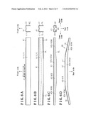 Bumper reinforcement and bumper device for vehicle diagram and image