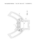 Chair diagram and image