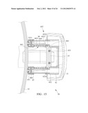 Chair diagram and image