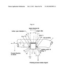 SUPPORTING STRUCTURE OF HEADREST BRACKET diagram and image