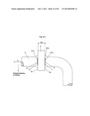 SUPPORTING STRUCTURE OF HEADREST BRACKET diagram and image