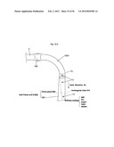 SUPPORTING STRUCTURE OF HEADREST BRACKET diagram and image