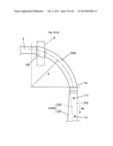 SUPPORTING STRUCTURE OF HEADREST BRACKET diagram and image