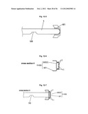 SUPPORTING STRUCTURE OF HEADREST BRACKET diagram and image