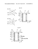 SUPPORTING STRUCTURE OF HEADREST BRACKET diagram and image