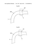 SUPPORTING STRUCTURE OF HEADREST BRACKET diagram and image