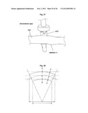 SUPPORTING STRUCTURE OF HEADREST BRACKET diagram and image