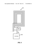 MULTI-LOOP WIRELESS POWER RECEIVE COIL diagram and image